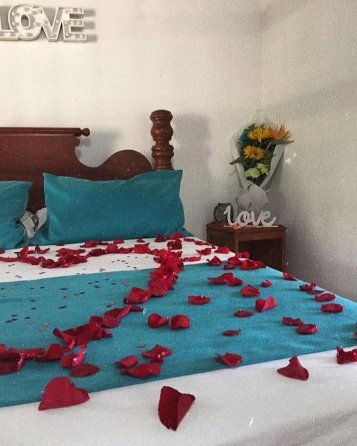 Hotel Y Restaurante Bienmesabe Santa Fe de Antioquia Extérieur photo
